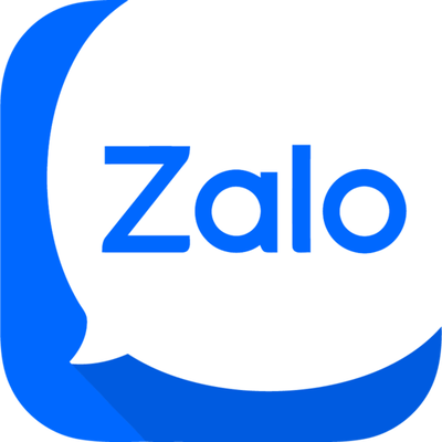 Zalo Icon