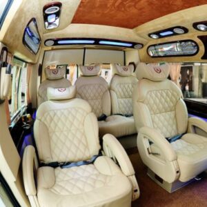 thue xe limousine di vung tau